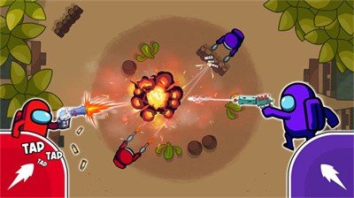 1234游戏派对v1.0.0