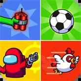 1234游戏派对v1.0.0