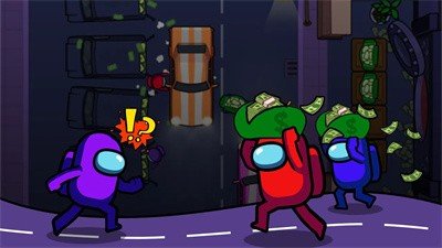 1234游戏派对v1.0.0