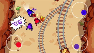 1234游戏派对v1.0.0