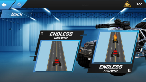 怪兽卡车2023免费版(Monster Truck)