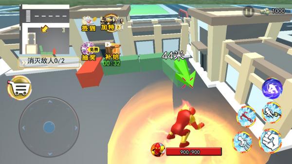 冰火传说龙骑士安卓手机版