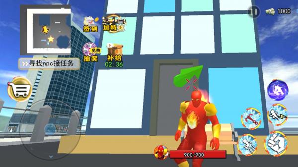 冰火传说龙骑士安卓手机版