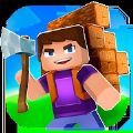岛屿工艺块世界建造手游内测版V1.0.0