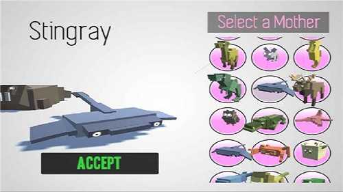 合成动物红包版v200251