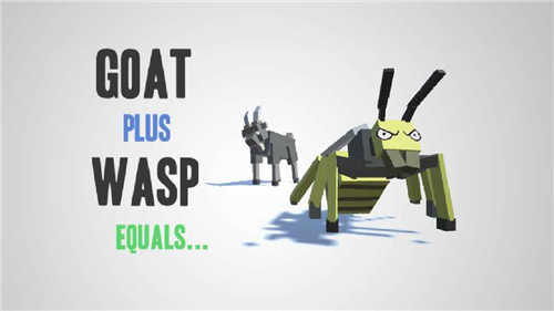 合成动物红包版v200251