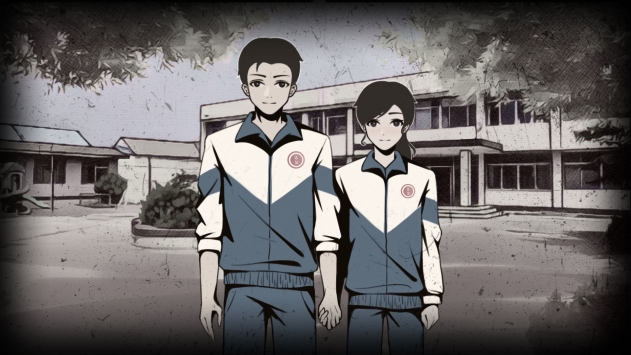 爱在黎明破晓前图1