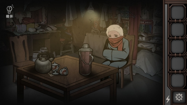 爱在黎明破晓前图3