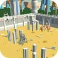 怪物疯狂竞技场v0.1