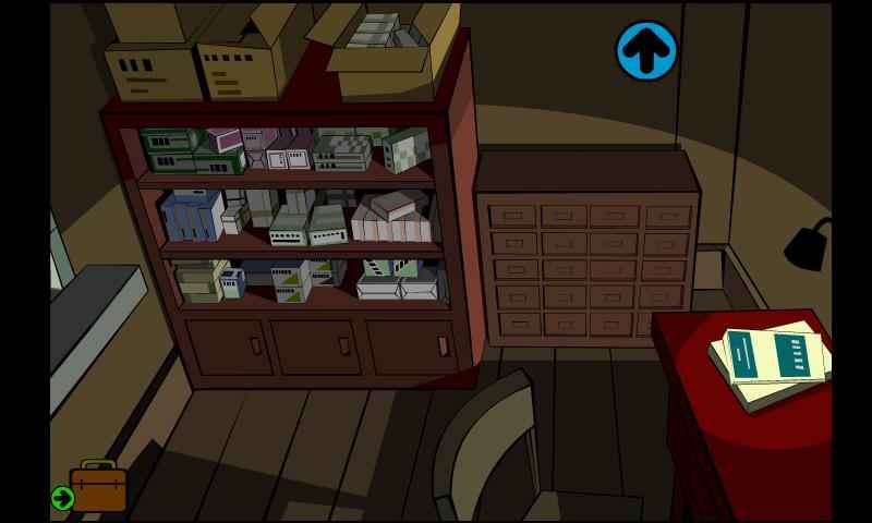 STANLEY博士的家2图1