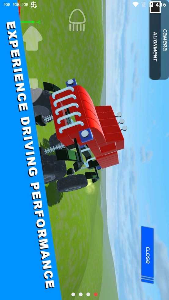 天才汽车2造车沙盒1.0