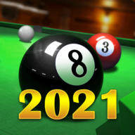 超凡台球20211.00.17