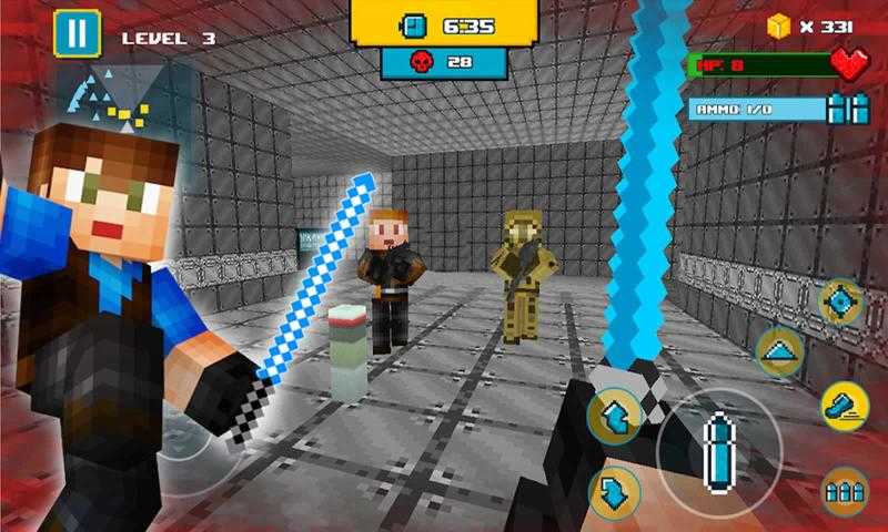 士兵生存进攻1.20