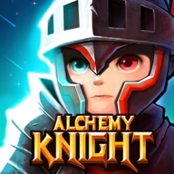 Alchemy Knight1.0.2