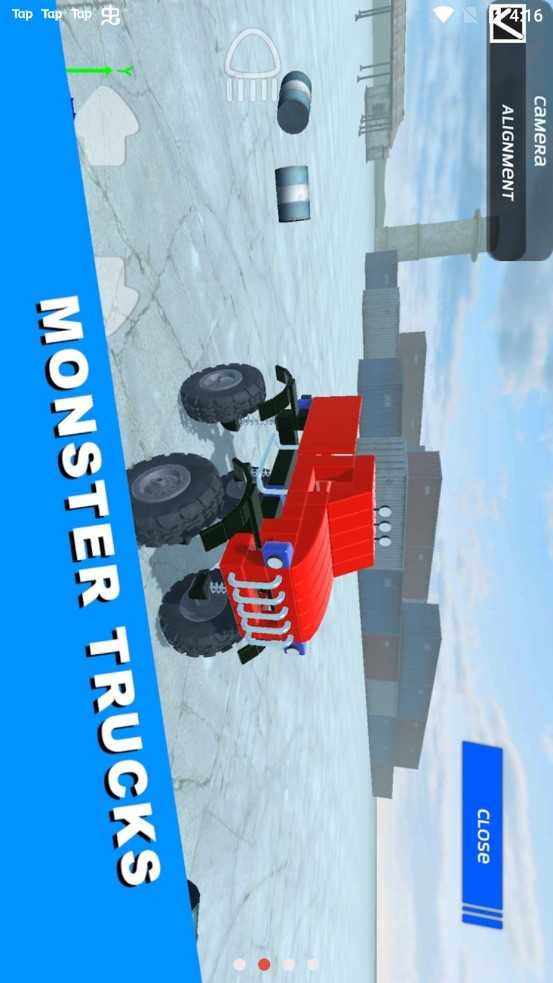 天才汽车2造车沙盒1.0