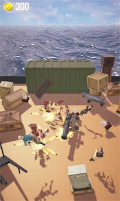 弹弓破坏狂热0.1