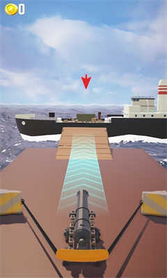 弹弓破坏狂热0.1