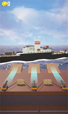 弹弓破坏狂热0.1