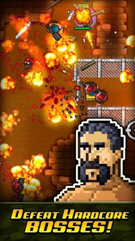 劲爆突击队1.1.6