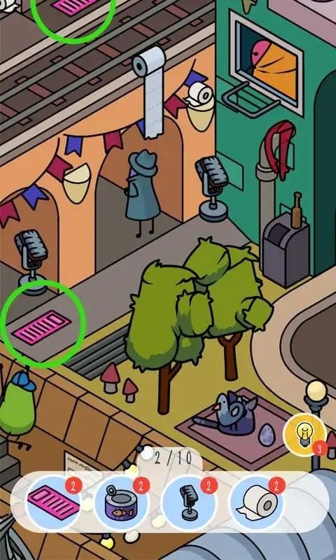 城市大侦探安卓版