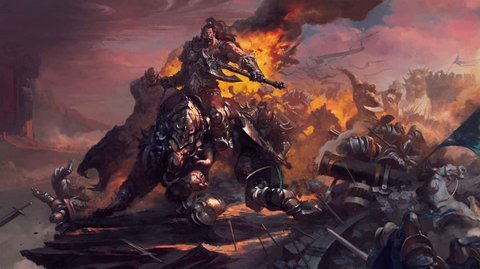 魔兽世界尔耳根