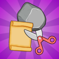 剪刀石头布游戏