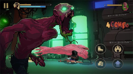 英雄就是我单机版