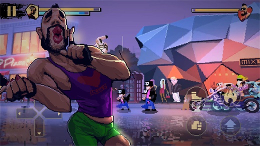 英雄就是我单机版