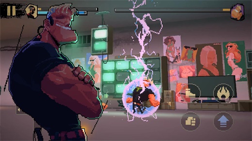 英雄就是我单机版