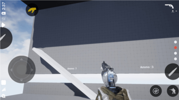 使命召唤19手机版