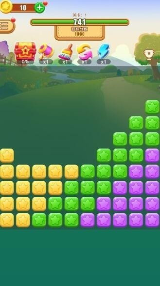 芝麻消消乐手游手机最新版V1.0 安卓版