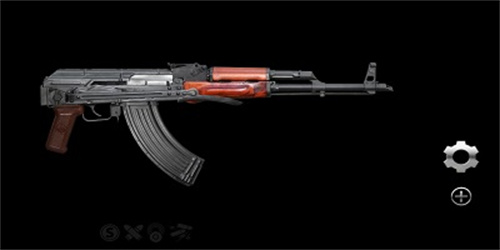 真实武器模拟最新版