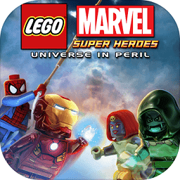 乐高漫威超级英雄手机版v2.0.1.27