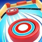 Disc Wars(磁盘战争)