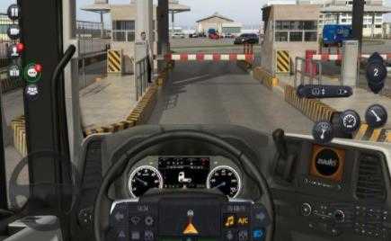 卡车模拟器游戏(Truck Simulator : Ultimate)v1.2.7