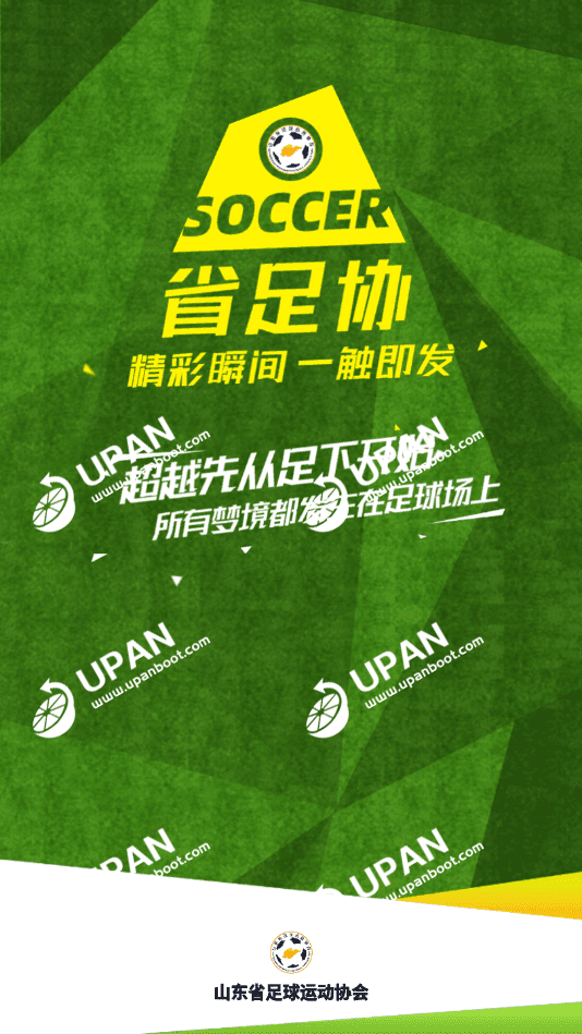 齐鲁足球