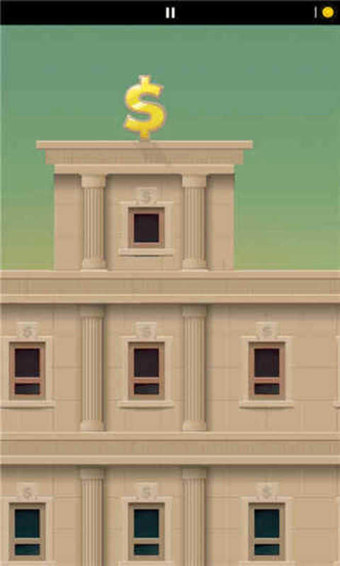 老爸曾是小偷游戏