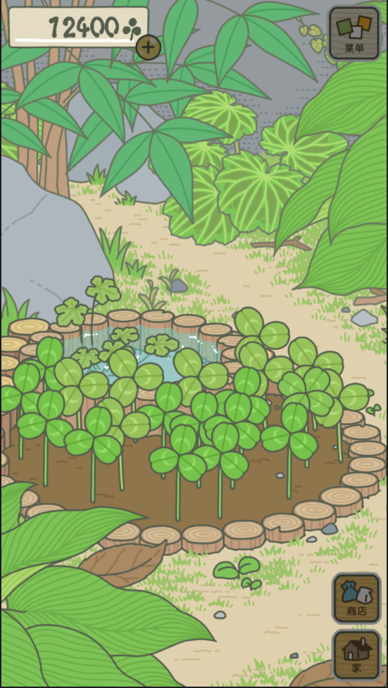 旅行青蛙日本版1.8.1