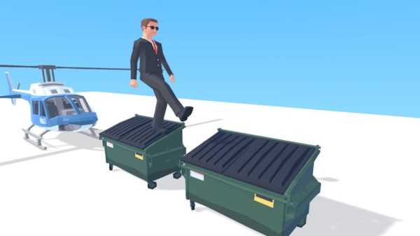 给我好好走路0.1