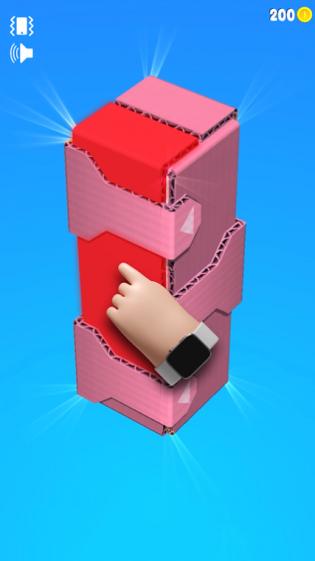 打开盒子(Open The Box)