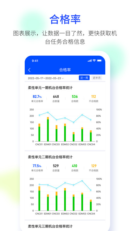 模云APP