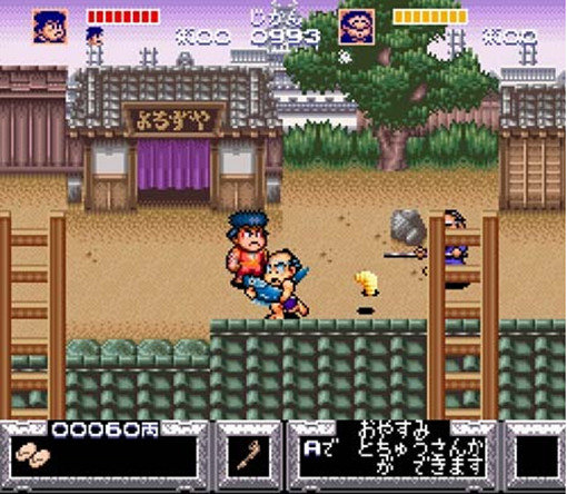 大力工头阿源君