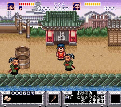 大力工头阿源君