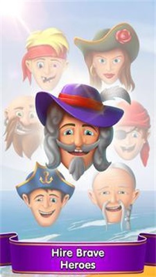 Pocket Ships(口袋里的船只)