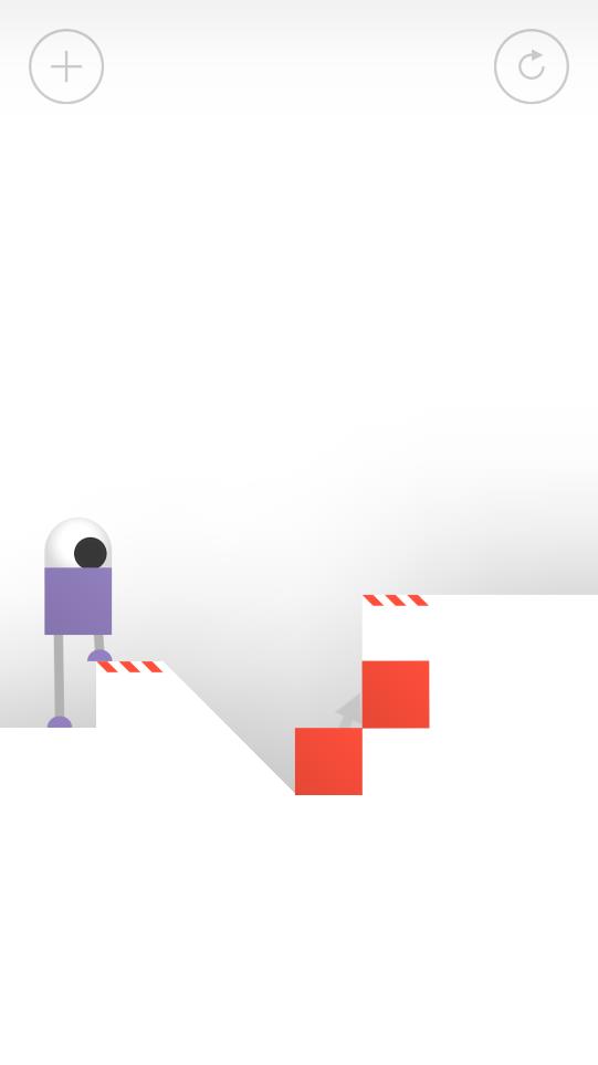 Odd Bot Out(奇怪的机器人)