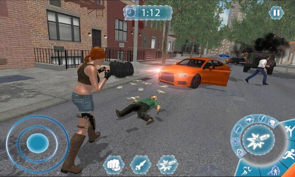 维加斯孤胆枪手最新版