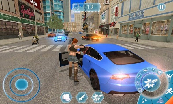 维加斯孤胆枪手最新版