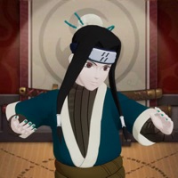 忍者新生火之意志