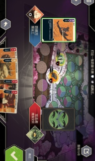 Unmatched(无双对决数字版)