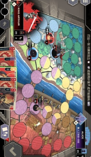 Unmatched(无双对决数字版)